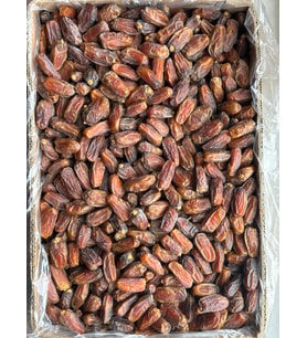 Yeni Mahsul Doğal Organik Medine Hurması (Mebrum) 250 gr