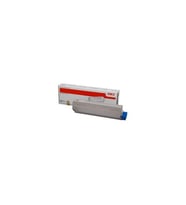 Oki C532-46490408 Siyah Toner