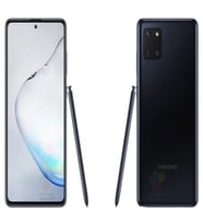 Samsung Galaxy Note 10 Lite 8Gb Ram 128Gb (Outlet-Teşhir-İkinciel)