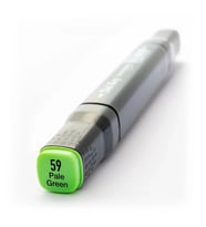 DEL REY TWIN MARKER GY59 PALE GREEN