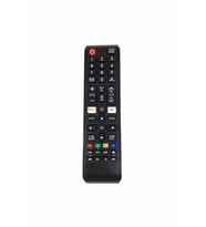 Samsung 50tu8500 Smart Led Tv Kumandası(uyumlu)