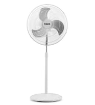 Raks Sf 18 Urka Sanayi Tipi Ayaklı Vantilatör 90 W