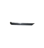 MERCEDES C CLASS- W203- 00/07; ARKA TAMPON BANDI SAĞ SİYAH (NİKELAJ KAPLAMASIZ) (TYG) 2145-2613 2038852621