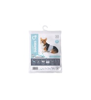 M-Pets Erkek Köpekler İçin Yıkanabilir Külot (S) 10169499