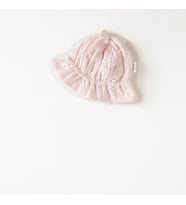 Andywawa Ac26623 Lovely Day Şapka Pink