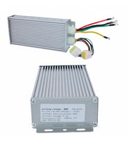 E-Bis 3 Tekerli Hız Kontrol Cdi Beyin Dc-60V 40A
