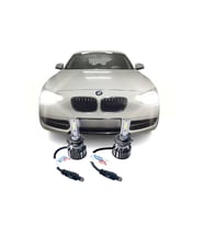 Bmw F20 Uyumlu Led Xenon Kısa Far Ampulü H7 Photon Mono