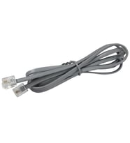 Powermaster PM-1277 Telefon Hat Kablosu Hazır 1.5 Metre 6P/2C