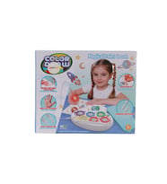 Wf-6003A Si̇hi̇rli̇ Boyama Lekesi̇z Işikli Boyama Firçasi