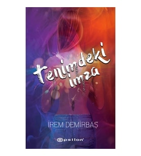 Tenimdeki İmza - İrem Demirbaş