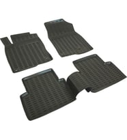 Perflex Volkswagen Caddy 2010 Sonrası 3D Paspas X Mat Çınar Tuning