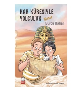 Kar Küresiyle Yolculuk - Mısır