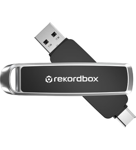 Sandisk Dj Rekordbox 512Gb Sddde1-512G-Gr46 1000Mb/S Usb & Type-C Flash Bellek