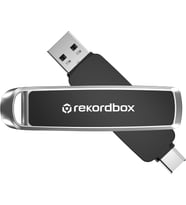 Sandisk Dj Rekordbox 512Gb Sddde1-512G-Gr46 1000Mb/S Usb & Type-C Flash Bellek