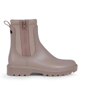 Igor W10300 Chloe Engomado Waterproof Kadın Bot Kum