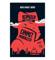 Komiser İkinci Kitap - Cinnet Mahallesi