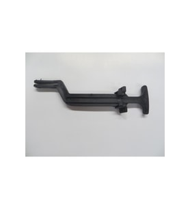 Volkswagen Passat- B5- 97/00 Kaput Dış Aç Mandalı (tw) 3b0823593c