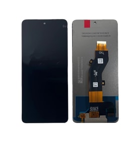 İnfinix Uyumlu Hot 50 Lcd Ekran Çıtasız