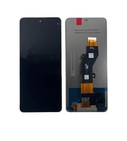 İnfinix Uyumlu Hot 50 Lcd Ekran Çıtasız