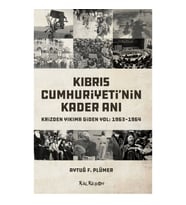 Kıbrıs Cumhuriyeti'nin Kader Anı