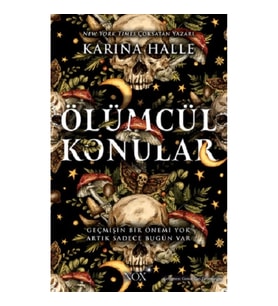 Ölümcül Konular