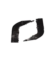 Honda Cıty Ön Sağ Tampon Braket 2006-2008