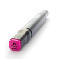 DEL REY TWIN MARKER P84 PASTEL VİOLET