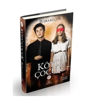 KÖTÜ ÇOCUK 3 CİLTLİ
