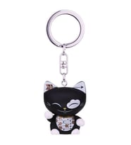 Mani The Lucky Cat 042 Anahtarlık