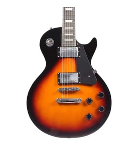 Angel AELG200-SB Sunburst Elektro Gitar