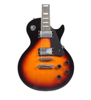 Angel AELG200-SB Sunburst Elektro Gitar