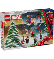 LEGO Super Heroes 76293 Spider-Man Advent Calendar