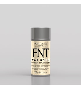 Fontenay Hair Wax Stick 75gr - Saç Sabitleyici BERBERSTICKWAX Unisex