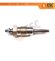 Mercedes 200 220 240 İçin 1 Adet Isıtma Bujisi 0001599101, GV626