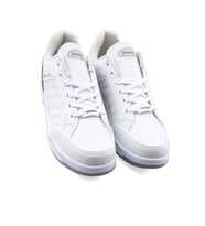 WİCKERS 1777 Erkek Sneaker Spor Ayakkabı BEYAZ_GÜMÜŞ (Beyaz - Gümüş)