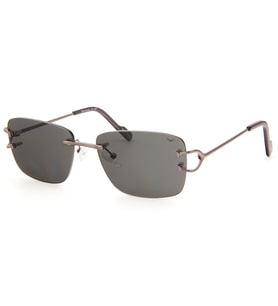 Zen Milano Eyewear S256732-C03 58 Erkek Güneş Gözlüğü