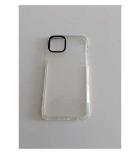 İphone 11 Pro Max Şeffaf Telefon Kılıf Modelleri