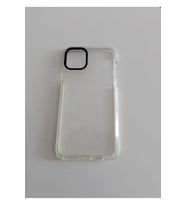 İphone 11 Pro Max Şeffaf Telefon Kılıf Modelleri