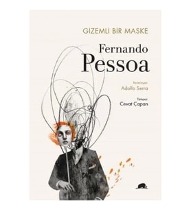 Gizemli Bir Maske Fernando Pessoa