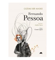 Gizemli Bir Maske Fernando Pessoa