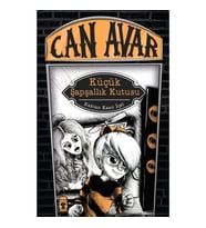 Can Avar - Küçük Şapşallık Kutusu