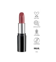 Pastel Nude Lipstick - Nude Ruj 541