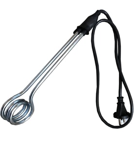 Mey İthalat® ATS Su Isıtıcısı 1500 Watt