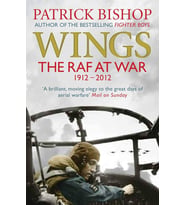 Wings: The Raf At War, 1912-2012 (Krem)