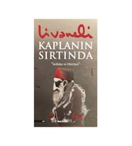 Kaplanın Sırtında - Zülfü Livaneli