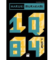 1Q84 3. KİTAP - HARUKİ MARAKAMİ - DOĞAN KİTAP