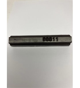 Yumuşak Tamir Mumları 888 11 Ferrara Meşe 8cm Yumuşak Mum