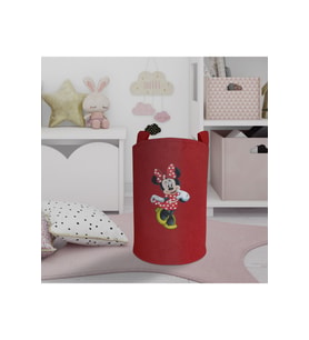 MEKTA HOME BEBEK VE ÇOCUK ODASI Mickey Mause Desenli Oyuncak Sepeti