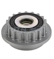 SNR GA75412 Alternator Kasnagi 070903201C 070903201E