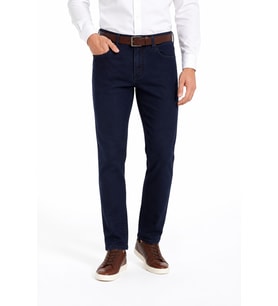 Erkek Regular Fit Jeans Pantolon 320 BGL-ST05453